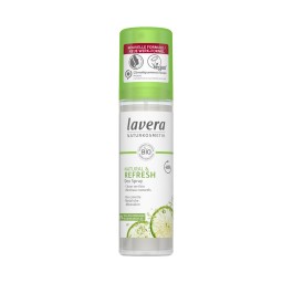 LAVERA déo spray Natural & REFRESH spr 75 ml