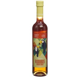 PURIS sirop Tukan 6 fl verre 50 cl