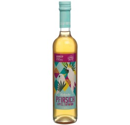 PURIS sirop Kakadu 6 fl verre 50 cl