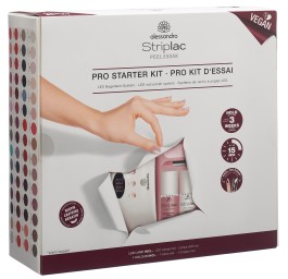 ALESSAN Striplac Standard Kit