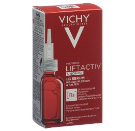 VICHY Liftactiv Specialist sérum B3 fl 30 ml