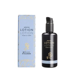 PHYTOMED Lotion pour le corps hyaluron fl 200 ml