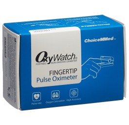 CHOICEMMED oxymètre digital MD300C29