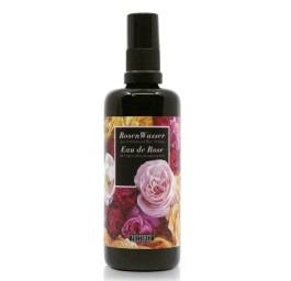PHYTOMED Eau de rose agricultu suisse bio 1000 ml