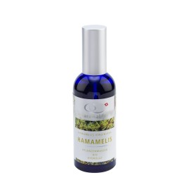 AROMALIFE hydrolat hamamélis BIO spr 100 ml