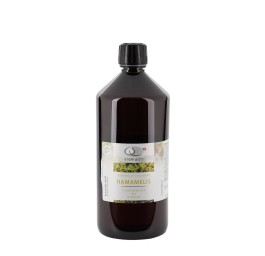 AROMALIFE hydrolat hamamélis BIO fl 1000 ml