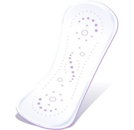 SENI Lady Slim Micro protections 16 x 20 pce