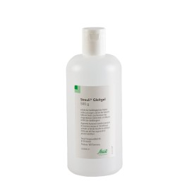 STREULI Gleitgel 500 g