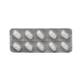 METO ZEROK cpr ret 50 mg 100 pce