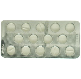 TERBINAFIN Mepha cpr 250 mg 28 pce