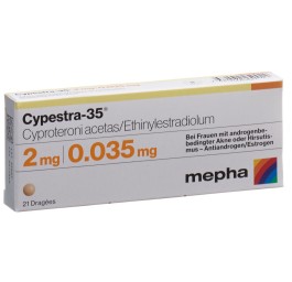 CYPESTRA-35 drag 21 pce