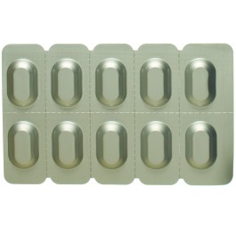 FLUOXETIN Mepha Dispersible cpr 20 mg 30 pce
