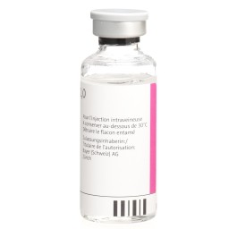 GADOVIST 1.0 sol inj 5ml ser pré 5 ml