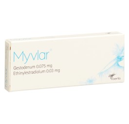 MYVLAR drag 21 pce