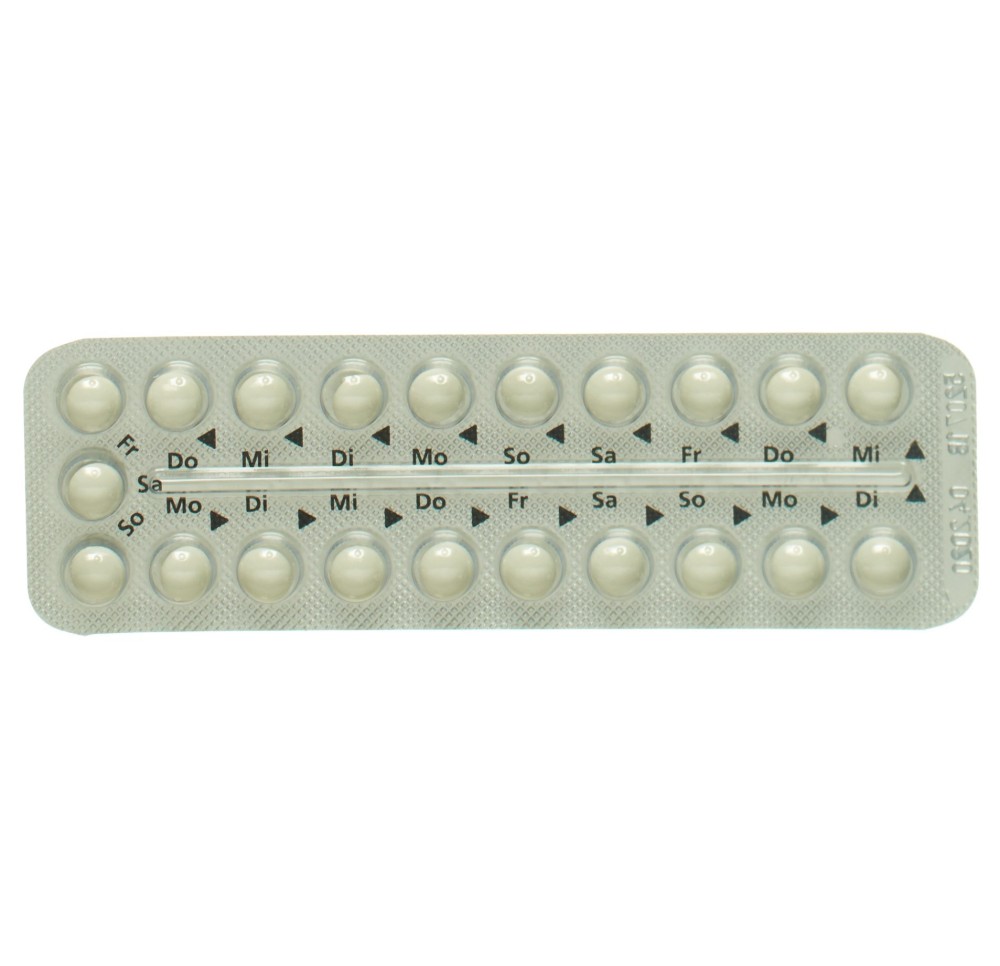 MYVLAR drag 6 x 21 pce