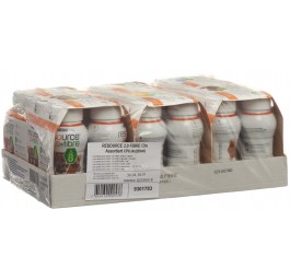 Resource 2.0 fibre carton mélangé 4x200ml 6 pce