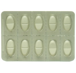 MEPHADOLOR Neo cpr pell 500 mg 30 pce