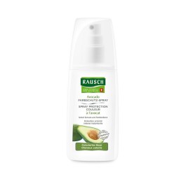 RAUSCH SPRAY PROTECTION COULEUR à l'avocat 100 ml