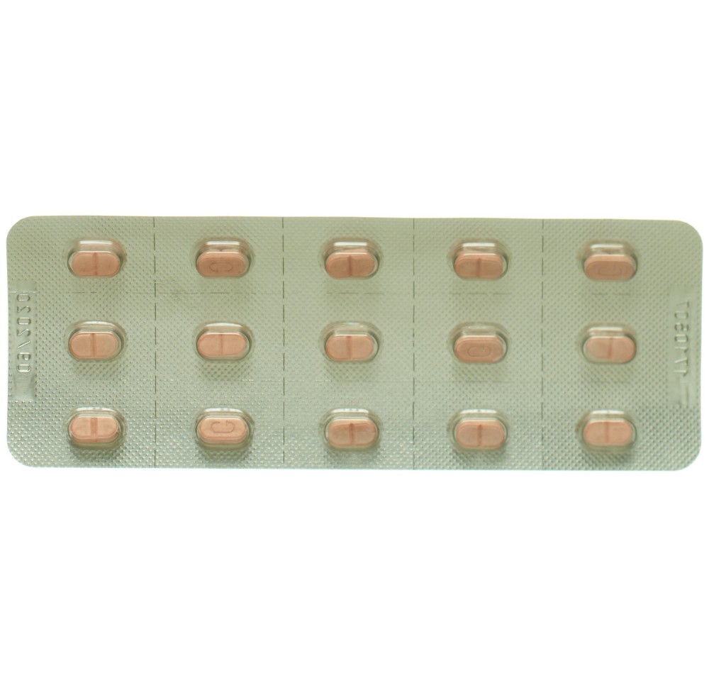 GLIMERYL Mepha cpr 1 mg 120 pce GLIMERYL Mepha cpr 1 mg 120 pce