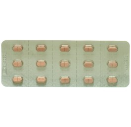 GLIMERYL Mepha cpr 1 mg 120 pce