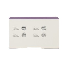 ALENDRON Mepha Lactab 70 mg 12 pce