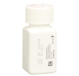 CONCERTA cpr ret 27 mg fl 60 pce