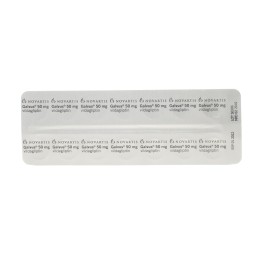 GALVUS cpr 50 mg 112 pce