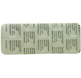TRAMADOL Mepha retard cpr ret 150 mg 30 pce