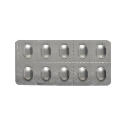 CO-RAMIPRIL Sandoz cpr 2.5/12.5 100 pce