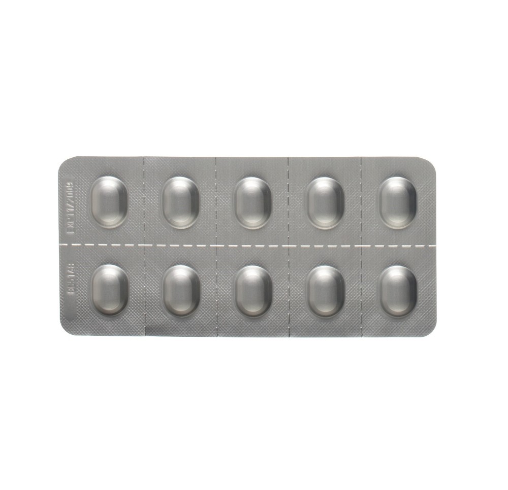 CO-RAMIPRIL Sandoz cpr 2.5/12.5 100 pce CO-RAMIPRIL Sandoz cpr 2.5/12.5 100 pce