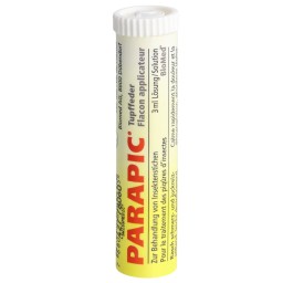 PARAPIC plume 3 ml