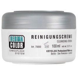 DERMACOLOR cleansing crème 100 ml
