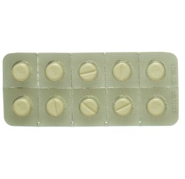 BETAHISTIN Mepha cpr 16 mg 100 pce