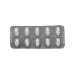 METO ZEROK cpr ret 25 mg 100 pce
