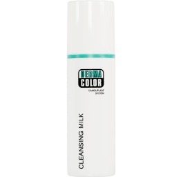 DERMACOLOR cleansing lait fl 200 ml