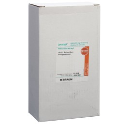 LAVASEPT sol fl 1000 ml