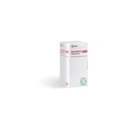 ISENTRESS cpr pell 400 mg bte 60 pce