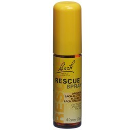 RESCUE spray 20 ml