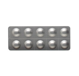 TORASEMIDE Sandoz eco cpr 10 mg 100 pce
