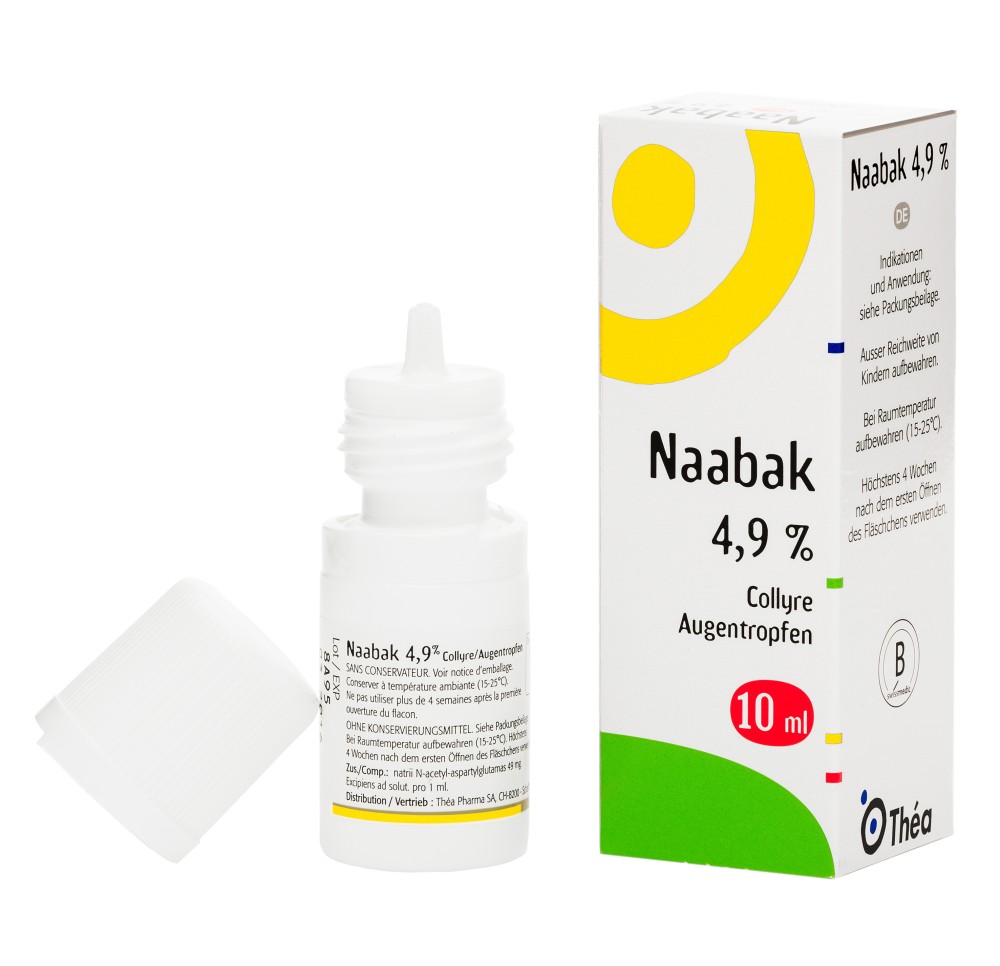 NAABAK gtt opht fl 10 ml NAABAK gtt opht fl 10 ml