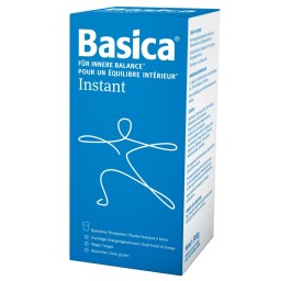 BASICA instant boisson pdr orange bte 300 g