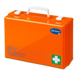 IVF valise Vario 3 vide orange