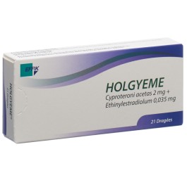 HOLGYEME drag 21 pce