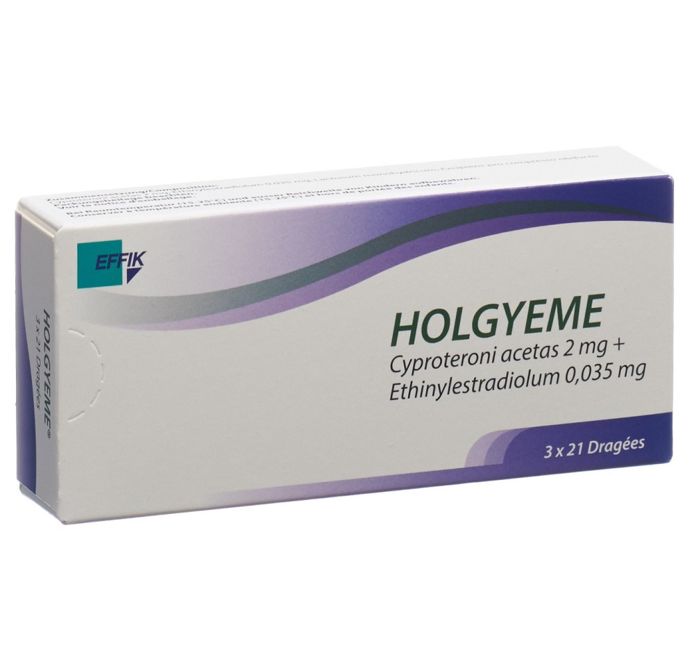 HOLGYEME drag 3 x 21 pce