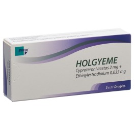 HOLGYEME drag 3 x 21 pce