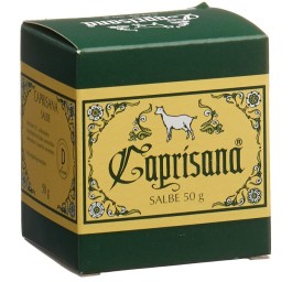 CAPRISANA ong pot 50 g