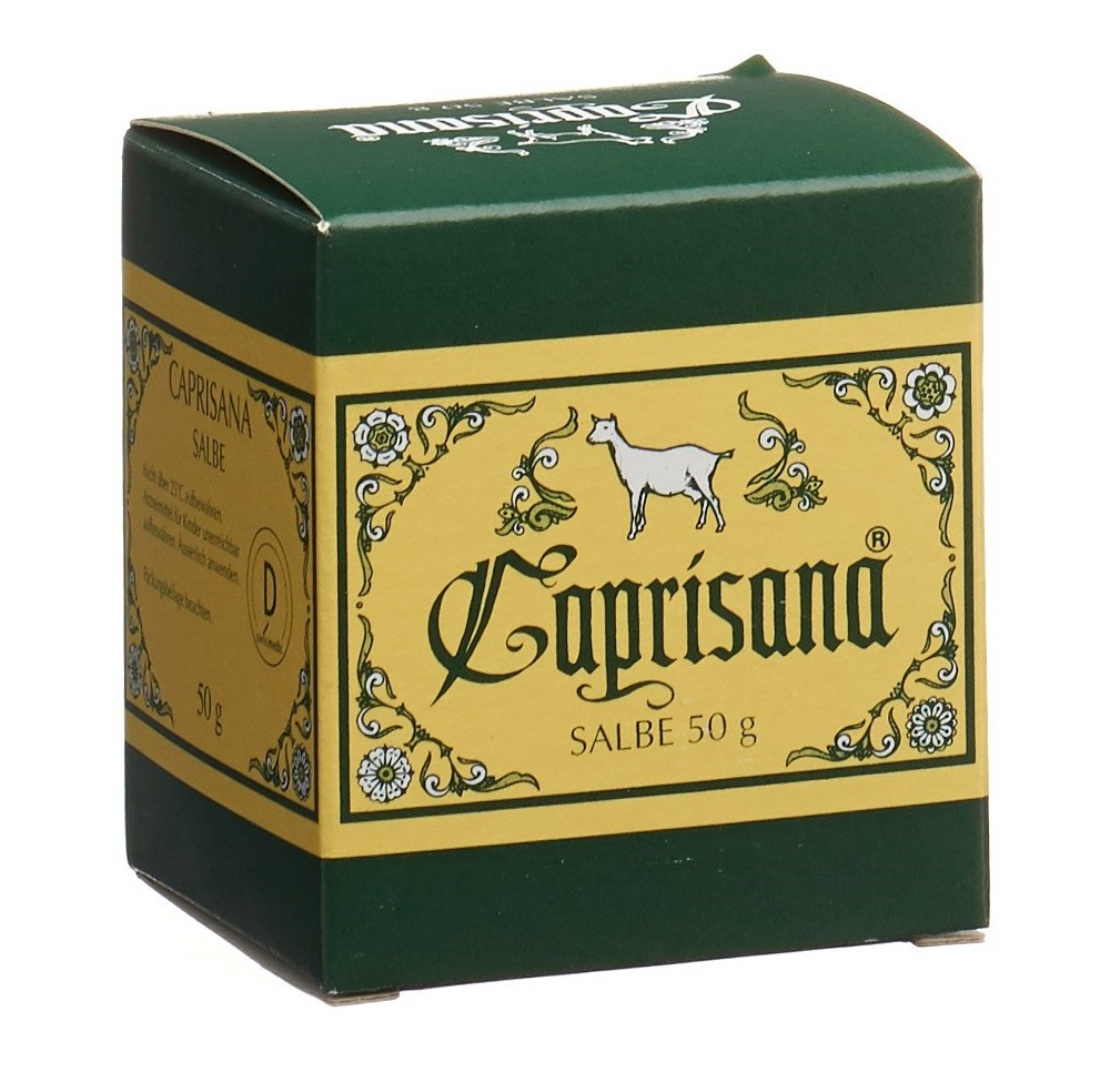 CAPRISANA ong pot 50 g