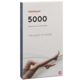 VENOSAN 5001 a-d CLC1 L long ouv mexico 1 paire