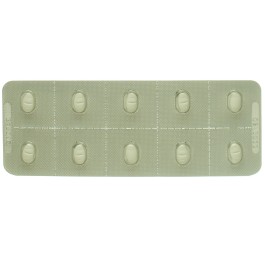 RISPERIDON Mepha Lactab 1 mg 60 pce
