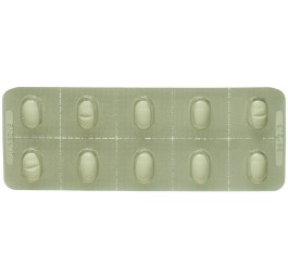 RISPERIDON Mepha Lactab 3 mg 60 pce